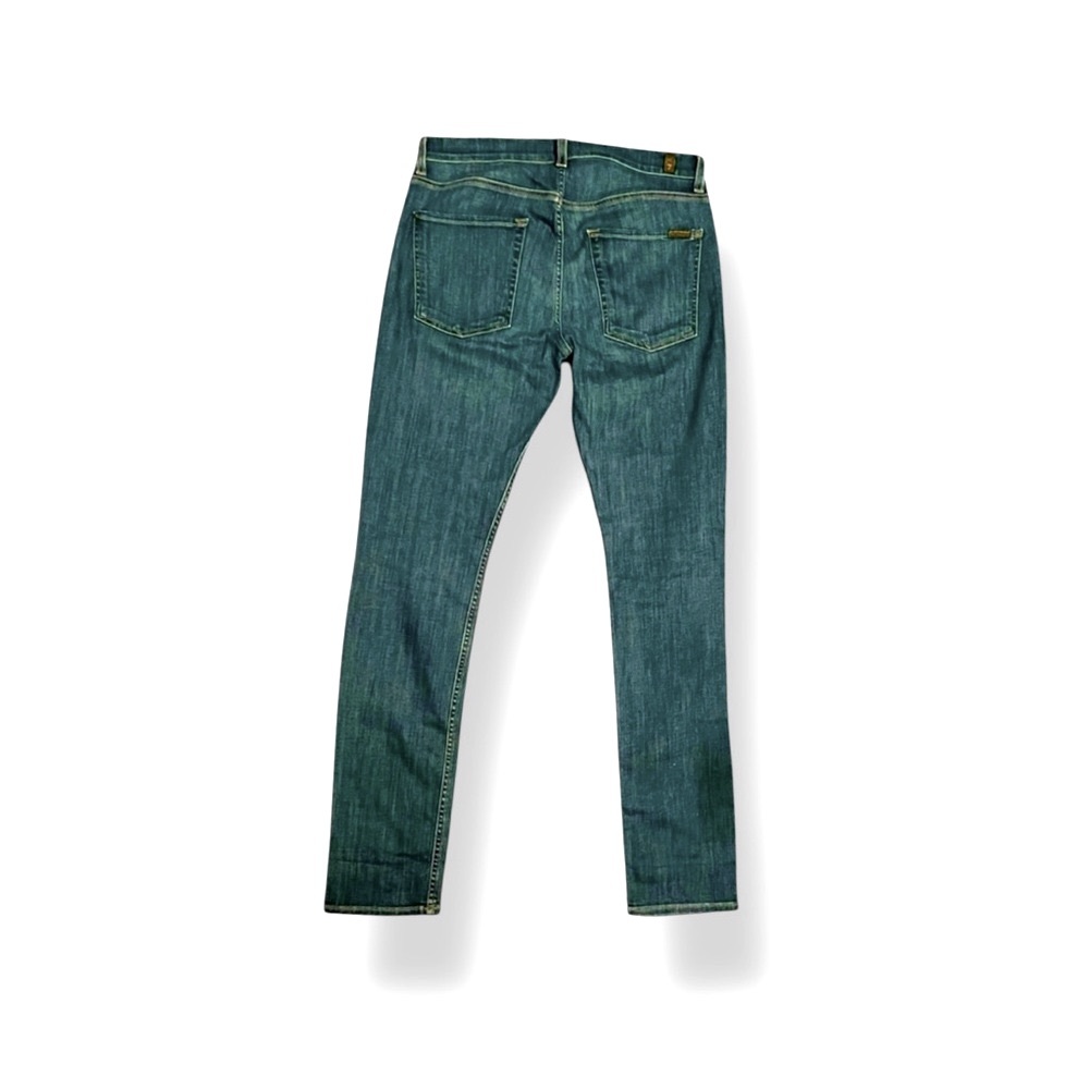 𝐒𝐀𝐋𝐄🚨𝟕𝐅𝐎𝐑 𝐀𝐋𝐋 𝐌𝐀𝐍𝐊𝐈𝐍𝐃 Paxtyn jeans - Picture 5 of 6